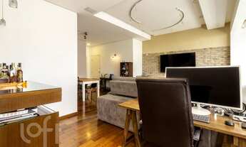 Imagem 6: Apartamento à venda em Alto da Lapa com 115 m², 4 quartos, 2 suítes, 2 vagas