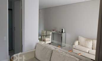 Imagem 2: Apartamento à venda em Vila Andrade com 74 m², 2 quartos, 1 suíte, 1 vaga