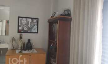 Imagem 3: Apartamento à venda em Aclimação com 41 m², 1 quarto, 1 suíte