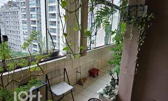 Imagem 7: Apartamento à venda em República com 122 m², 2 quartos