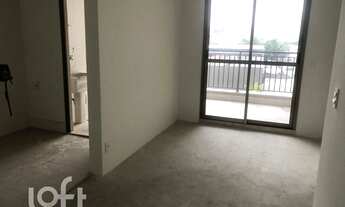 Imagem 7: Apartamento à venda em Barra Funda com 61 m², 2 quartos, 1 suíte, 1 vaga