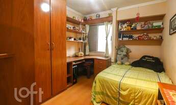 Imagem 6: Apartamento à venda em Brooklin com 89 m², 3 quartos, 1 suíte, 1 vaga