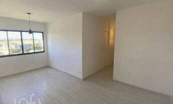 Imagem: Apartamento à venda em Campo Belo com 64