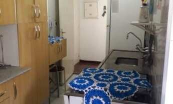 Imagem 5: Apartamento à venda em Sacomã com 68 m², 3 quartos, 1 vaga