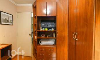 Imagem 7: Apartamento à venda em Brooklin com 89 m², 3 quartos, 1 suíte, 1 vaga