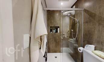 Imagem 2: Apartamento à venda em Alto da Lapa com 284 m², 4 quartos, 4 suítes, 3 vagas