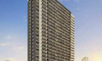 Imagem: APARTAMENTO em São Paulo - SP, Alto do