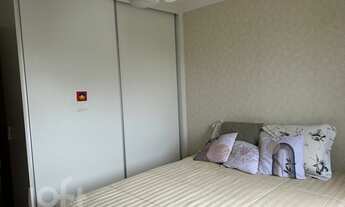 Imagem 6: Apartamento à venda em Cursino com 74 m², 3 quartos, 1 vaga