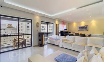 Imagem: Apartamento à venda em Santa Cecília com