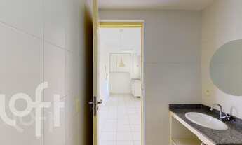 Imagem 4: Apartamento à venda em Brás com 55 m², 2 quartos, 1 vaga