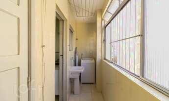 Imagem 5: Apartamento à venda em Higienópolis com 115 m², 3 quartos, 1 suíte