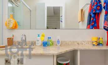 Imagem 6: Apartamento à venda em Cursino com 170 m², 3 quartos, 3 suítes, 3 vagas