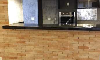 Imagem 3: Apartamento à venda em Alto da Lapa com 92 m², 3 quartos, 1 suíte, 2 vagas