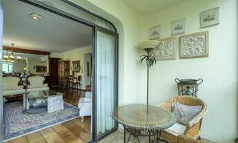 Imagem 6: APARTAMENTO em São Paulo - SP, Vila Madalena