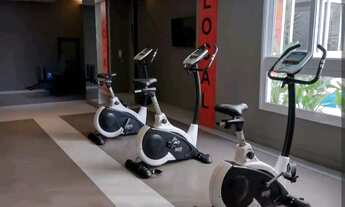 Imagem 7: Apartamento à venda em República com 22 m², 1 quarto