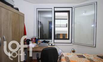 Imagem 3: Apartamento à venda em República com 33 m², 1 quarto, 2 vagas