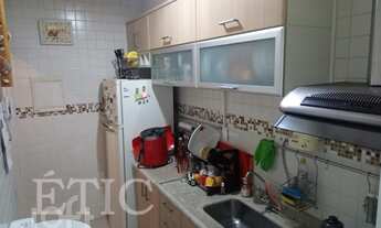 Imagem 2: Apartamento à venda em Vila Prudente com 49 m², 2 quartos, 1 vaga