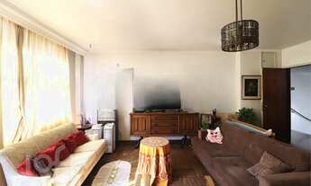 Imagem: Apartamento à venda em Bela Vista com 150