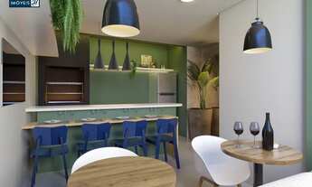 Imagem 3: APARTAMENTO em São Paulo - SP, Santana