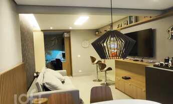 Imagem 2: Apartamento à venda em Santana com 77 m², 2 quartos, 1 suíte, 1 vaga