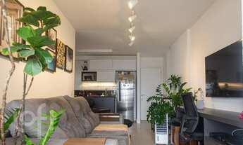 Imagem: Apartamento à venda em Cambuci com 65 m²