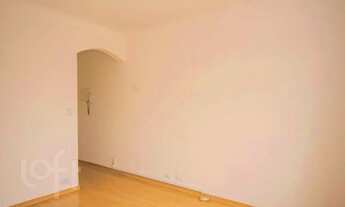 Imagem 4: Apartamento à venda em Bosque da Saúde com 51 m², 2 quartos, 1 vaga