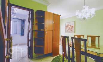 Imagem 3: Apartamento à venda em Saúde com 55 m², 2 quartos, 1 suíte, 1 vaga