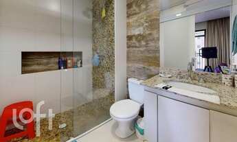 Imagem 1: Apartamento à venda em República com 40 m², 1 vaga