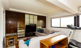 Imagem 7: Apartamento à venda em Pinheiros com 260 m², 4 quartos, 3 suítes, 3 vagas