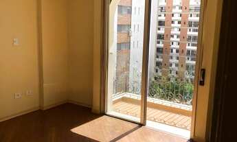 Imagem 2: Apartamento à venda em Itaim Bibi com 118 m², 3 quartos, 2 suítes, 2 vagas