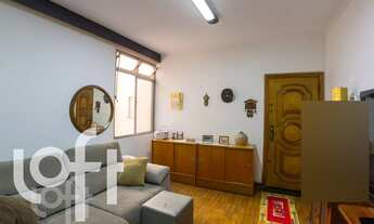 Imagem: Apartamento à venda em Bom Retiro com 100