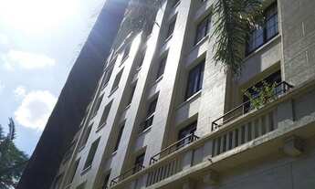 Imagem 5: Apartamento à venda em República com 41 m², 1 quarto