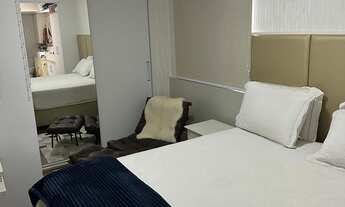 Imagem 7: Apartamento à venda em Bosque da Saúde com 72 m², 2 quartos, 1 suíte, 2 vagas