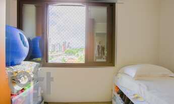 Imagem 6: Apartamento à venda em Saúde com 78 m², 2 quartos, 1 vaga