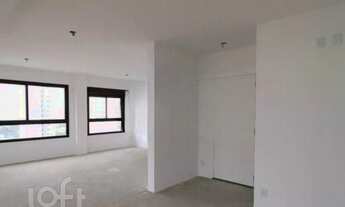 Imagem 2: Apartamento à venda em Alto da Lapa com 218 m², 3 quartos, 3 suítes, 4 vagas