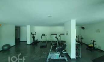 Imagem 4: Apartamento à venda em Saúde com 124 m², 3 quartos, 1 vaga