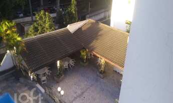 Imagem 7: Apartamento à venda em Mooca com 252 m², 4 quartos, 3 suítes, 4 vagas