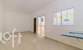 Imagem: Apartamento à venda em São Lucas com 35