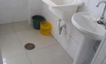 Imagem 3: Apartamento à venda em República com 39 m², 1 quarto