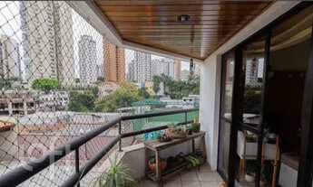 Imagem 2: Apartamento à venda em Santana com 102 m², 4 quartos, 1 suíte, 3 vagas