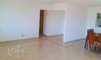 Imagem 2: Apartamento à venda em Bosque da Saúde com 98 m², 3 quartos, 1 suíte, 2 vagas