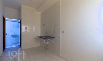 Imagem 6: Apartamento à venda em Vila Jacuí com 33 m², 2 quartos