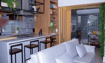 Imagem 6: APARTAMENTO em São Paulo - SP, Butantã