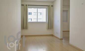 Imagem: Apartamento à venda em Cambuci com 43 m²