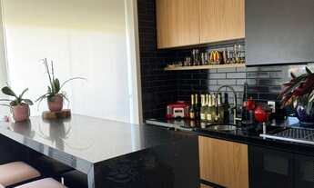 Imagem 7: Apartamento à venda em Cursino com 110 m², 3 quartos, 1 suíte, 2 vagas