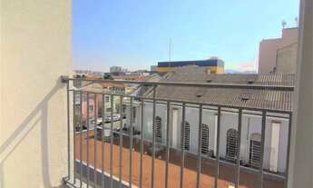 Imagem 4: Apartamento à venda em Lapa com 36 m², 2 quartos