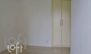 Imagem 2: Apartamento à venda em Bosque da Saúde com 100 m², 3 quartos, 1 suíte, 2 vagas