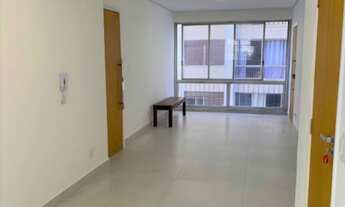 Imagem 2: Apartamento à venda em Bela Vista com 123 m², 3 quartos, 1 suíte, 1 vaga