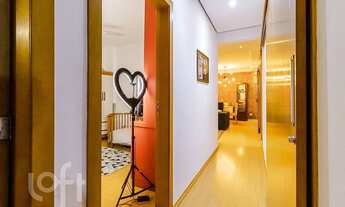 Imagem 4: Apartamento à venda em Cursino com 120 m², 3 quartos, 1 suíte, 1 vaga