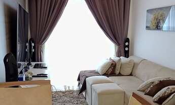 Imagem: Apartamento à venda em República com 54